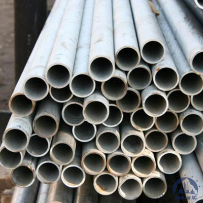 Труба оцинкованная 32х3,2 мм сталь 20 ГОСТ 3262-75 купить  в Южно-Сахалинске