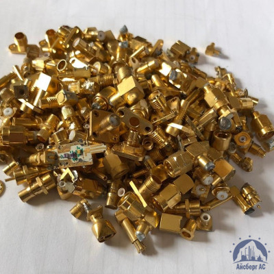 Техническое золото Зл 99,9 купить  в Южно-Сахалинске