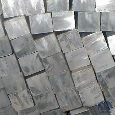 Квадрат алюминиевый 160х160 мм АД0 ГОСТ 21488-97 купить  в Южно-Сахалинске