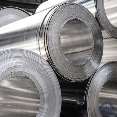 Рулон алюминиевый 0,8х1200 мм АД1Н купить  в Южно-Сахалинске