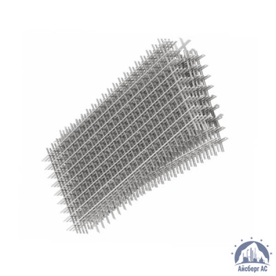 Сетка арматурная 50х150х3 мм карта 1х2 м ГОСТ 23279-2012 купить  в Южно-Сахалинске
