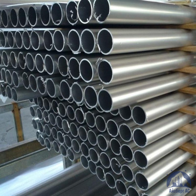 Труба алюминиевая электросварная 150х2,5 мм Д16 ГОСТ 23697-79 купить  в Южно-Сахалинске