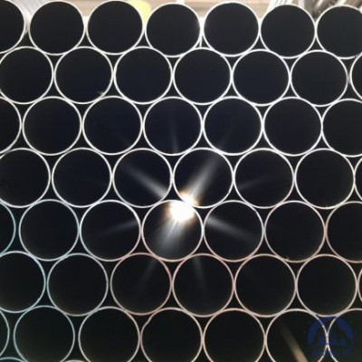 Труба алюминиевая холоднодеформированная 150х3 мм АМГ1 ОСТ 1 92096-83 купить  в Южно-Сахалинске