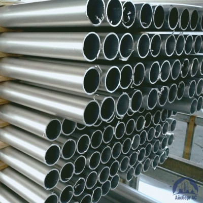 Труба алюминиевая холоднодеформированная 150х3 мм АВ ОСТ 1 92096-83 купить  в Южно-Сахалинске