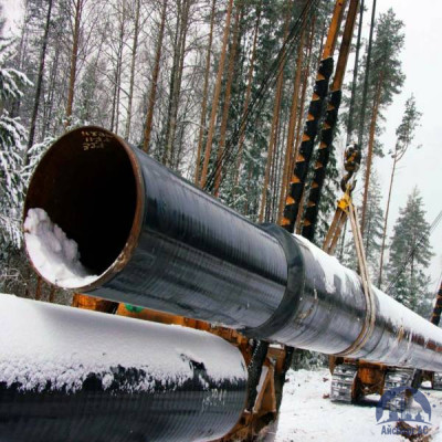 Труба нефтепроводная 32х2 20ЮЧ ТУ 14-3-1652-89 купить  в Южно-Сахалинске