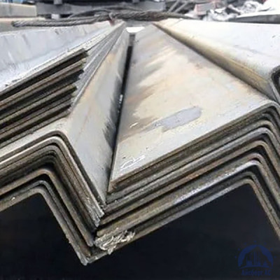 Уголок стальной неравнополочный 120х60х4 мм ст. 3сп/3пс ГОСТ 8510-93 купить  в Южно-Сахалинске