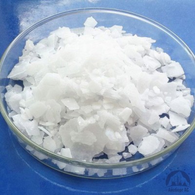 Сода Бикарбонат ГОСТ 32802-2014 купить  в Южно-Сахалинске