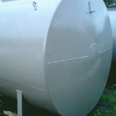 Резервуар нержавеющий РГС-1 м3 20х23н18 (AISI 310s) купить  в Южно-Сахалинске