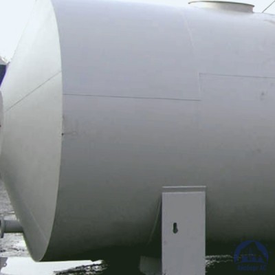 Резервуар нержавеющий РГС-1,5 м3 20х23н18 (AISI 310s) купить  в Южно-Сахалинске