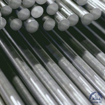 Пруток алюминиевый 110 мм АМц купить  в Южно-Сахалинске