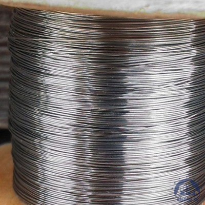 Нихромовая нить 1.2 мм х20н80 купить  в Южно-Сахалинске