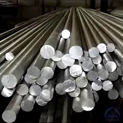 Пруток алюминиевый 120 мм АВ купить  в Южно-Сахалинске