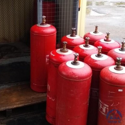 Газ природный сжиженный марка Б ГОСТ Р 56021-2014 купить  в Южно-Сахалинске