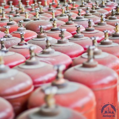 Газ природный сжиженный купить  в Южно-Сахалинске