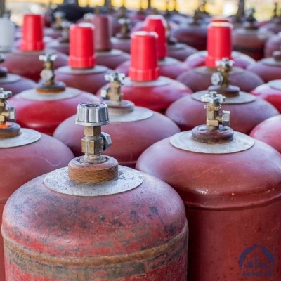 Газ природный сжиженный марка В ГОСТ Р 56021-2014 купить  в Южно-Сахалинске