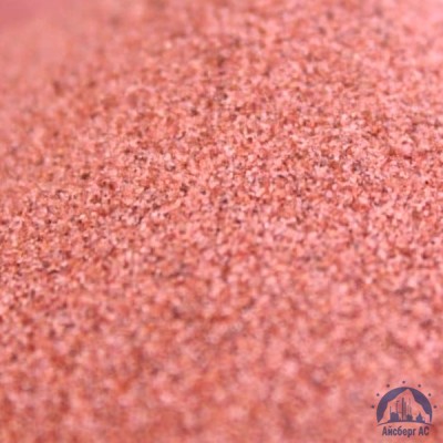 Гранатовый песок EN 12910-2012 купить  в Южно-Сахалинске