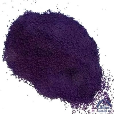 Метиловый фиолетовый ТУ 6-09-945-86 купить  в Южно-Сахалинске