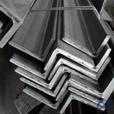 Уголок стальной неравнополочный 120х80х6 мм ст. 3сп/3пс ГОСТ 8510-93 купить  в Южно-Сахалинске