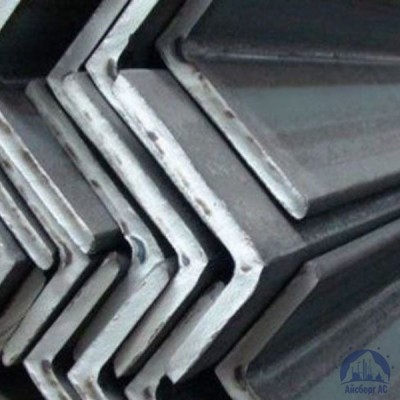 Уголок стальной неравнополочный 140х90х10 мм ст. 3сп/3пс ГОСТ 8510-93 купить  в Южно-Сахалинске