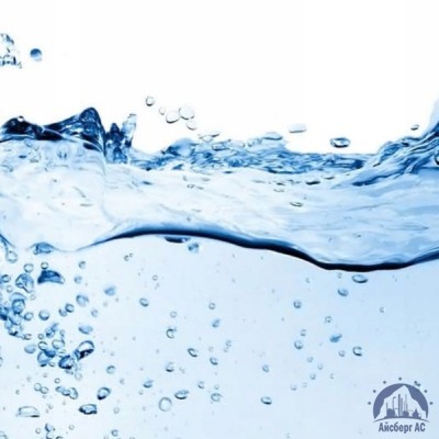 Вода дистиллированная ГОСТ 6709-72 купить  в Южно-Сахалинске