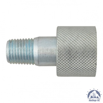 БРС для РВД Flat Face G 1/2" ниппель (LSQ-FF-04PF-G1/2 DN12.5) купить  в Южно-Сахалинске