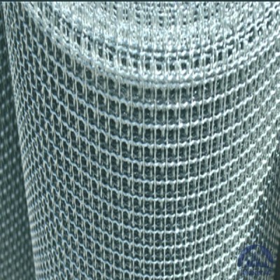 Сетка тканая оцинкованная 15х15х0,8 мм купить  в Южно-Сахалинске