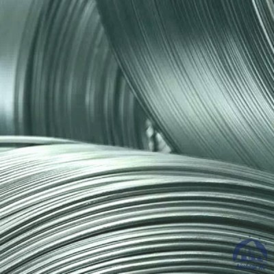 Алюминиевая сварочная проволока 3 мм АК5М купить  в Южно-Сахалинске