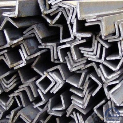 Уголок стальной неравнополочный 150х100х8 мм ст. 3сп/3пс ГОСТ 8510-93 купить  в Южно-Сахалинске