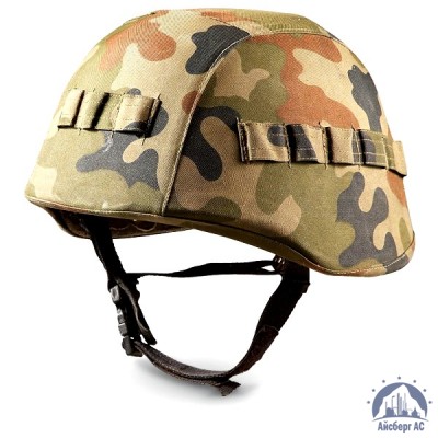 Баллистический шлем ВИКИНГ IIIA купить  в Южно-Сахалинске