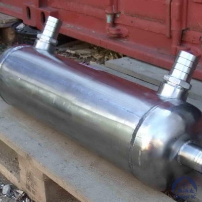 Теплообменник "Жидкость-газ" Т3 купить  в Южно-Сахалинске