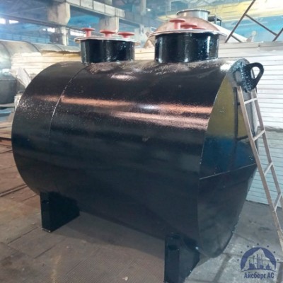 Резервуар РГСП-40 м3 купить  в Южно-Сахалинске