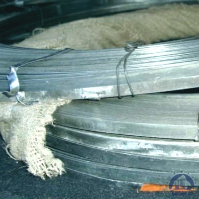 Лента нихромовая 1,2х10 мм х15н60 нихром купить  в Южно-Сахалинске