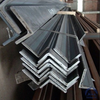 Уголок стальной неравнополочный 160х120х4 мм ст. 3сп/3пс ГОСТ 8510-93 купить  в Южно-Сахалинске