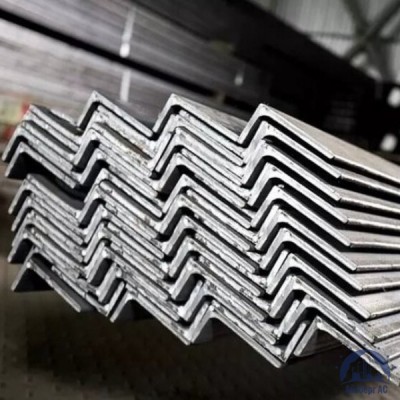 Уголок стальной неравнополочный 160х80х5 мм ст. 3сп/3пс ГОСТ 8510-93 купить  в Южно-Сахалинске