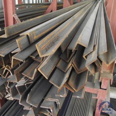 Уголок стальной неравнополочный 180х100х5 мм ст. 3сп/3пс ГОСТ 8510-93 купить  в Южно-Сахалинске
