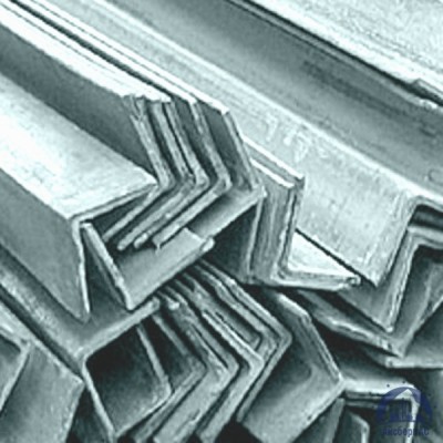 Уголок стальной неравнополочный 180х140х5 мм ст. 3сп/3пс ГОСТ 8510-93 купить  в Южно-Сахалинске