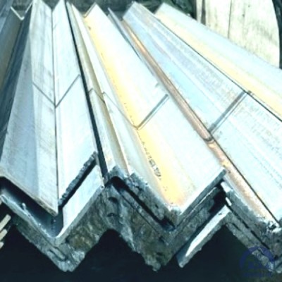 Уголок стальной неравнополочный 200х125х12 мм ст. 3сп/3пс ГОСТ 8510-93 купить  в Южно-Сахалинске