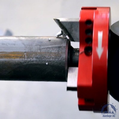 Снятие фаски с трубы стальной купить  в Южно-Сахалинске