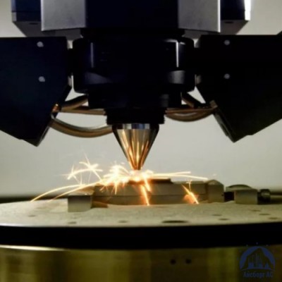 3D печать металлом купить  в Южно-Сахалинске
