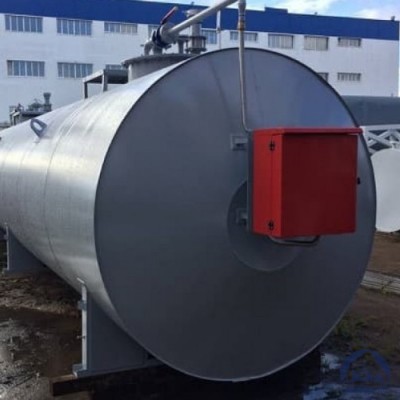 Резервуар для дизельного топлива 1 м3 купить  в Южно-Сахалинске