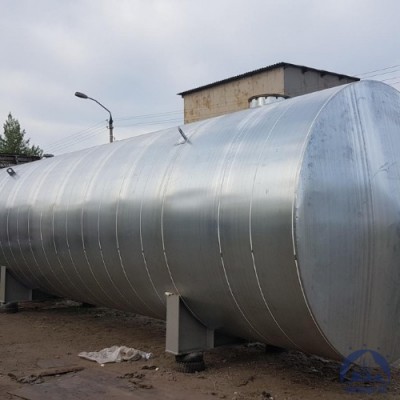 Резервуар для питьевой воды 50 м3 купить  в Южно-Сахалинске