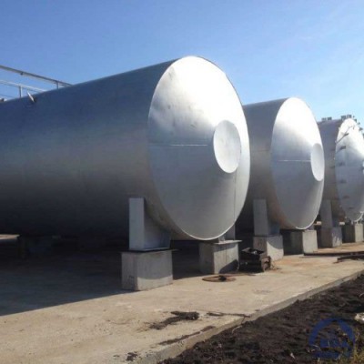 Резервуар для бензина 100 м3 купить  в Южно-Сахалинске