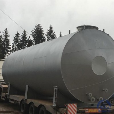Резервуар для бензина 12,5 м3 купить  в Южно-Сахалинске