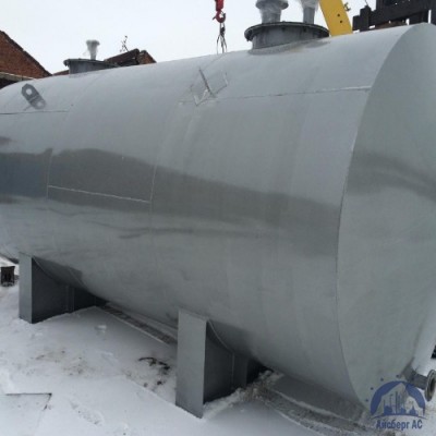 Емкость для дизтоплива 75 м3 купить  в Южно-Сахалинске