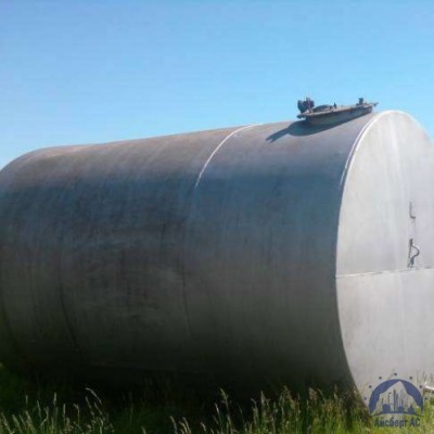 Емкость для дизтоплива 8 м3 купить  в Южно-Сахалинске