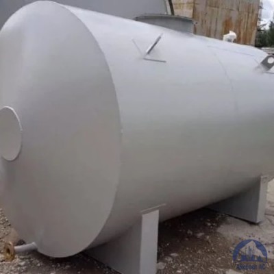 Резервуар для питьевой воды 20 м3 купить  в Южно-Сахалинске