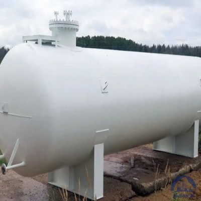 Резервуар для дизельного топлива 8 м3 купить  в Южно-Сахалинске
