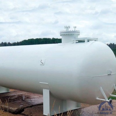 Резервуар для дизельного топлива 20 м3 купить  в Южно-Сахалинске