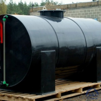 Резервуар для бензина 8 м3 купить  в Южно-Сахалинске