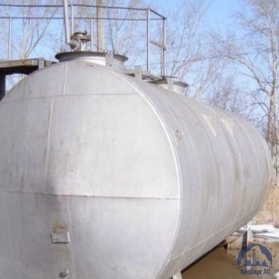 Резервуар для бензина 200 м3 купить  в Южно-Сахалинске